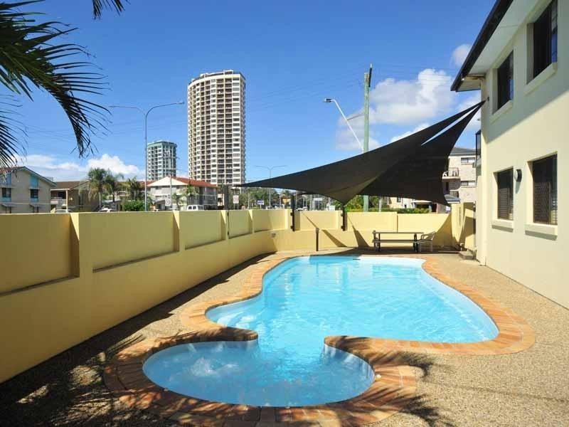 10/1 Second Avenue, Palm Beach QLD 4221