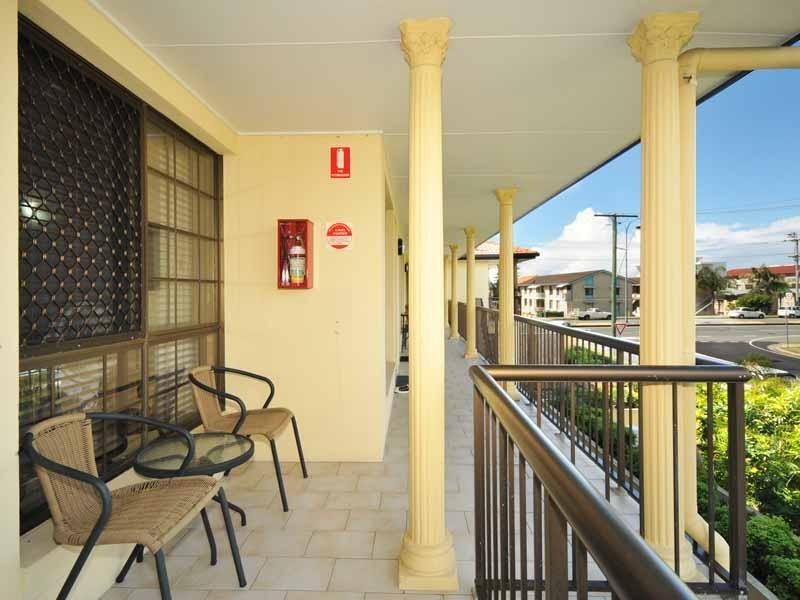 10/1 Second Avenue, Palm Beach QLD 4221