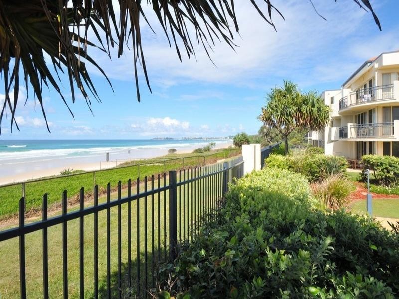 54/437 Golden Four Drive, Tugun QLD 4224