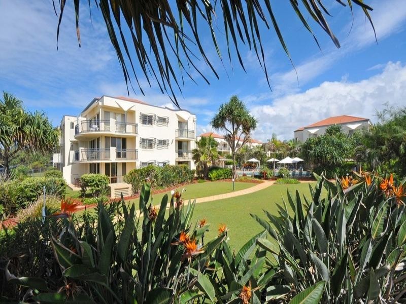 54/437 Golden Four Drive, Tugun QLD 4224