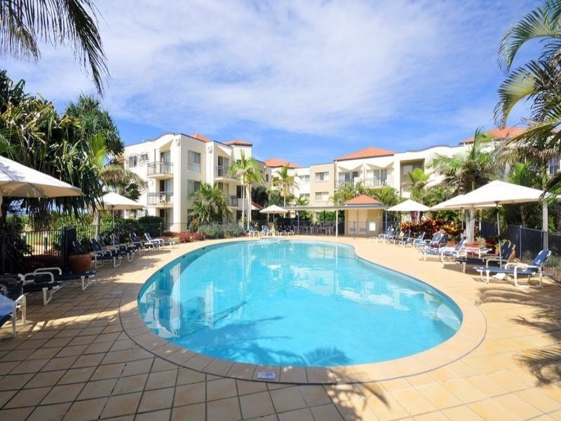 54/437 Golden Four Drive, Tugun QLD 4224