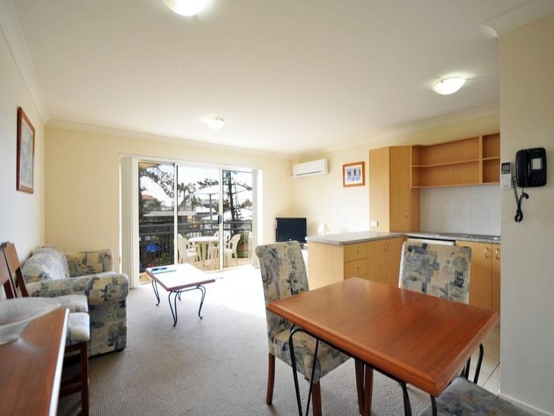 54/437 Golden Four Drive, Tugun QLD 4224