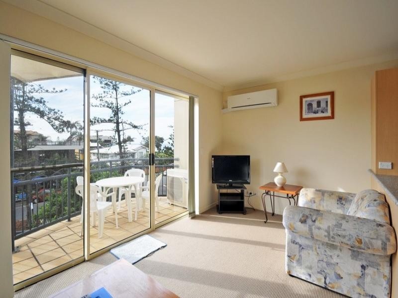 54/437 Golden Four Drive, Tugun QLD 4224