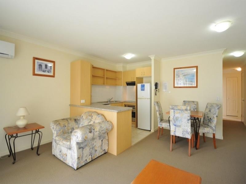 54/437 Golden Four Drive, Tugun QLD 4224