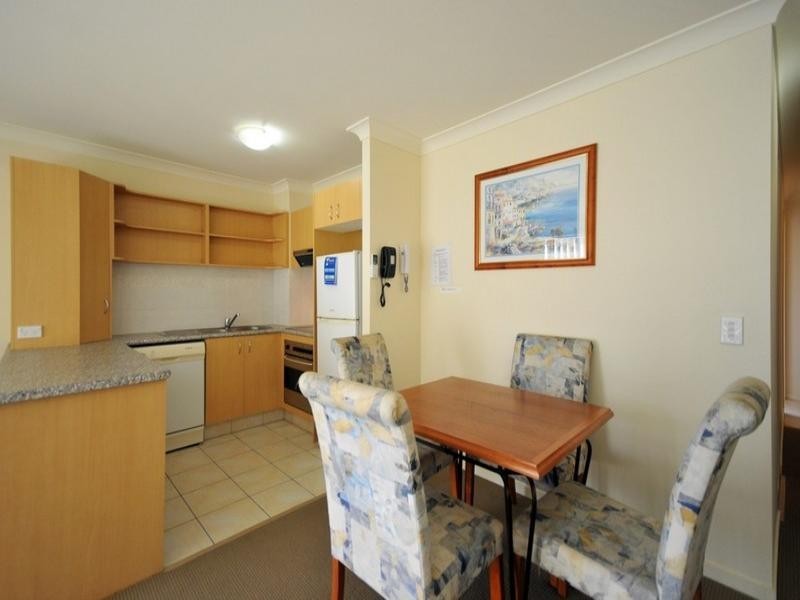 54/437 Golden Four Drive, Tugun QLD 4224