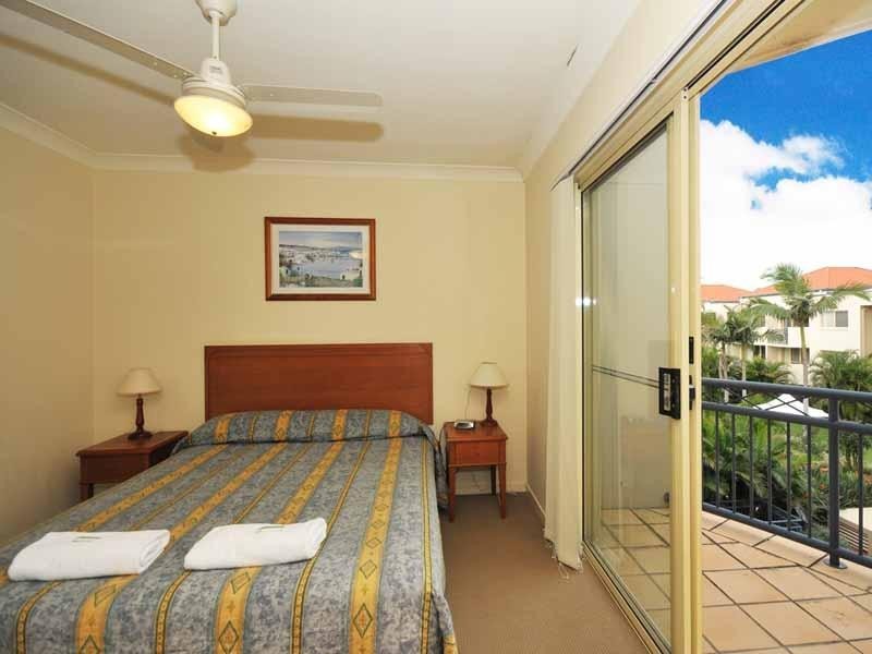 54/437 Golden Four Drive, Tugun QLD 4224