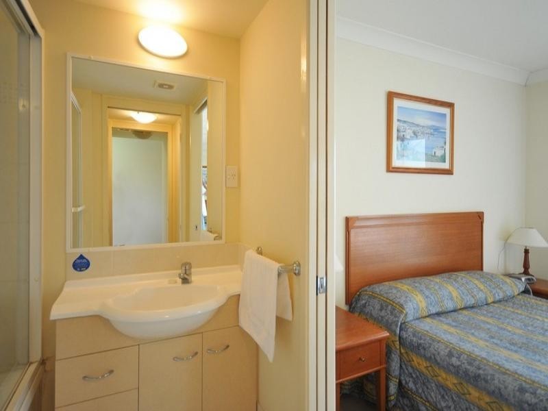 54/437 Golden Four Drive, Tugun QLD 4224