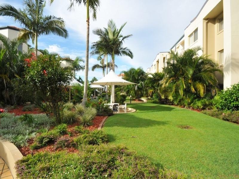 54/437 Golden Four Drive, Tugun QLD 4224