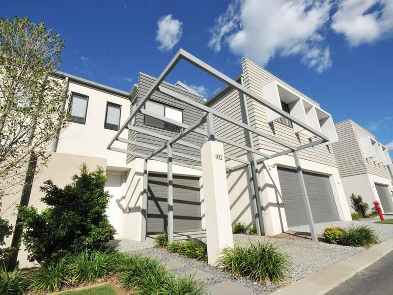 102/2 Inland Drive, Tugun QLD 4224