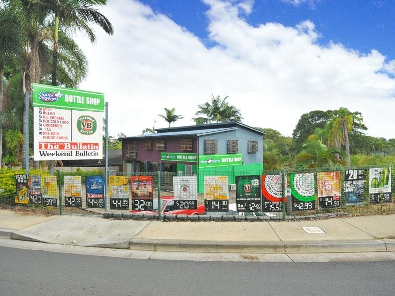 3 Piggabeen Road, Tweed Heads West NSW 2485