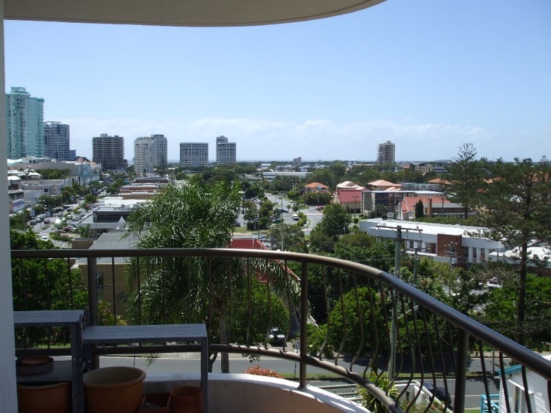 Coolangatta QLD 4225