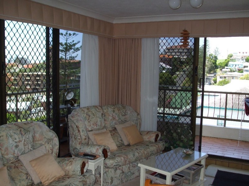 Coolangatta QLD 4225