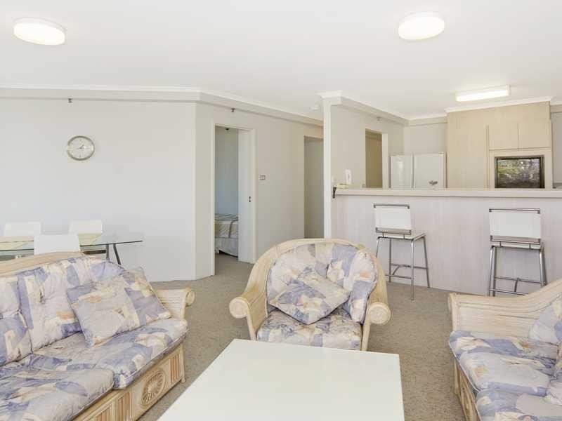 3/70 Marine Parade, Coolangatta QLD 4225