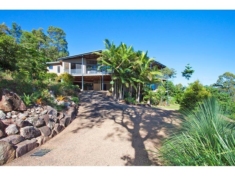 Murwillumbah NSW 2484