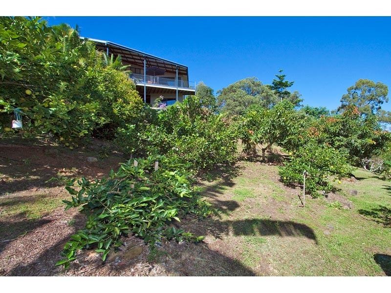 Murwillumbah NSW 2484