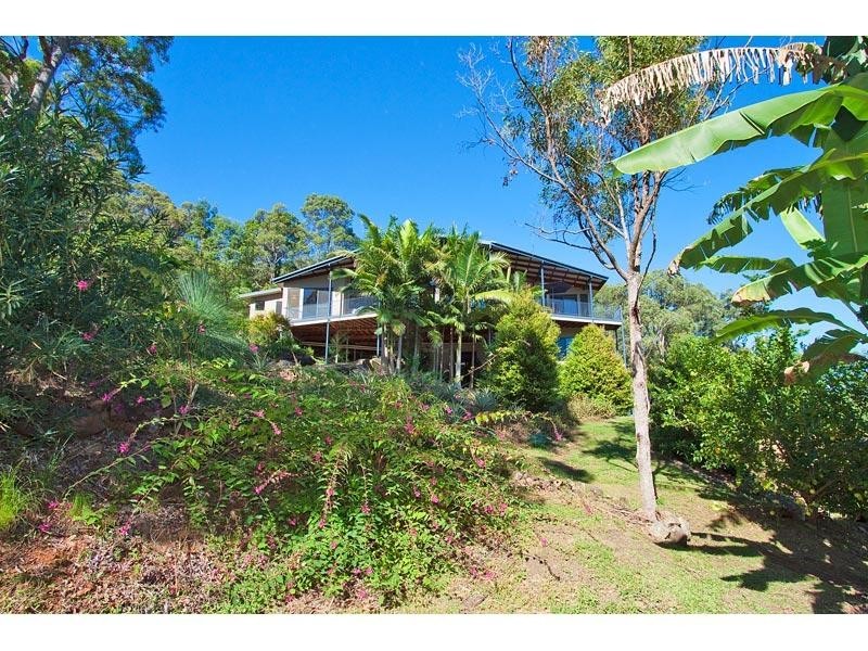 Murwillumbah NSW 2484