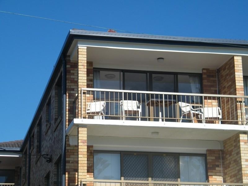 9/20 Pacific Parade, Bilinga QLD 4225