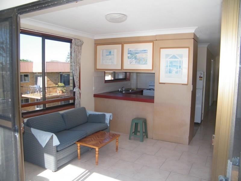 9/20 Pacific Parade, Bilinga QLD 4225