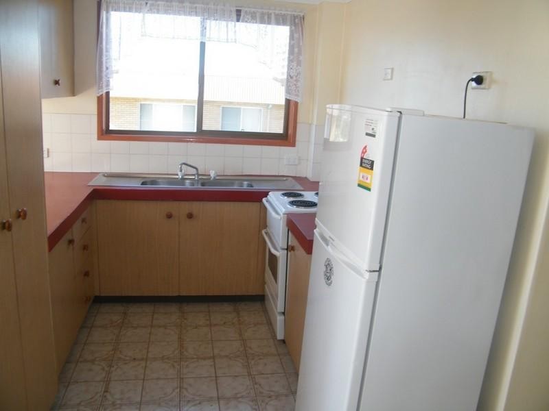 9/20 Pacific Parade, Bilinga QLD 4225