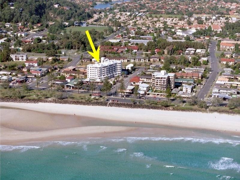107/6 Douglas Street, Kirra QLD 4225