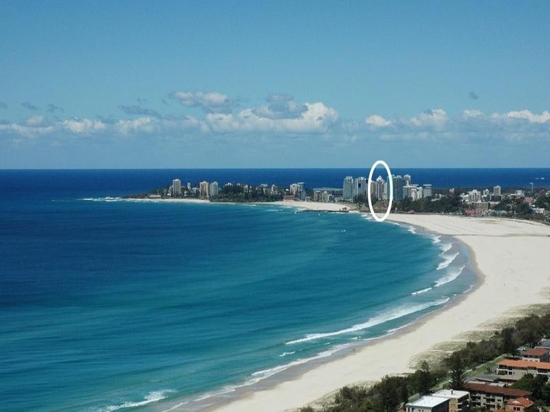 Coolangatta QLD 4225