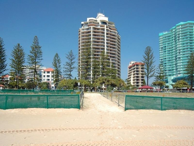 Coolangatta QLD 4225