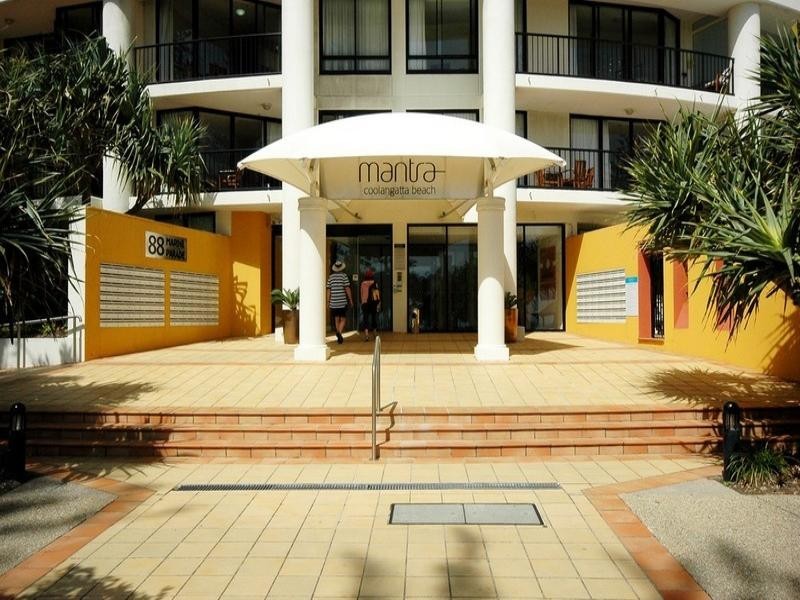 Coolangatta QLD 4225