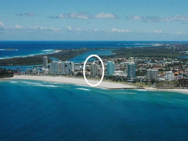 Coolangatta QLD 4225