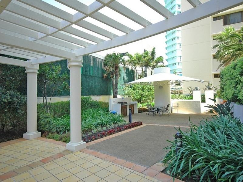 Coolangatta QLD 4225