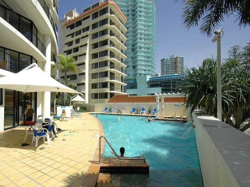 Coolangatta QLD 4225