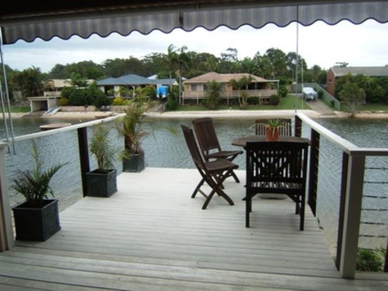 2/9 Tattler Court, Tweed Heads NSW 2485