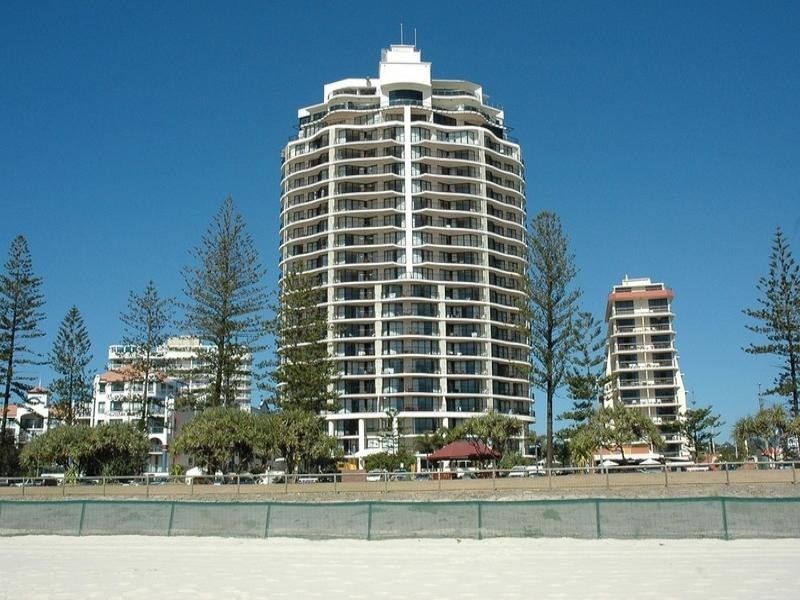1807/88 Marine Parade, Coolangatta QLD 4225