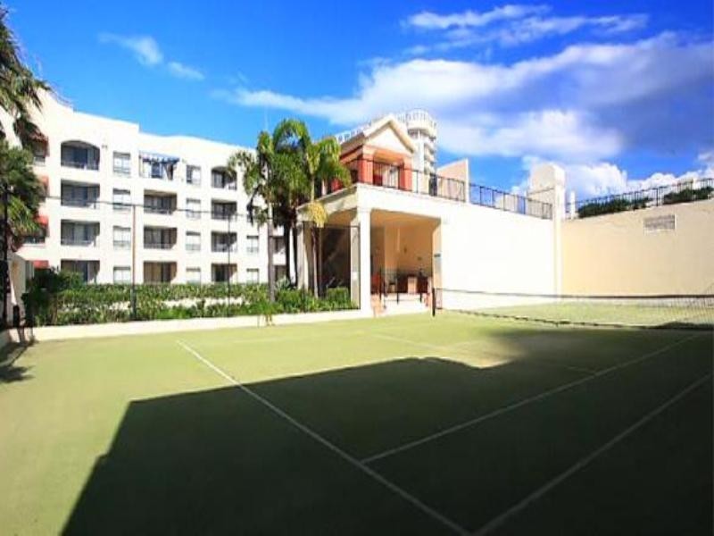 1807/88 Marine Parade, Coolangatta QLD 4225