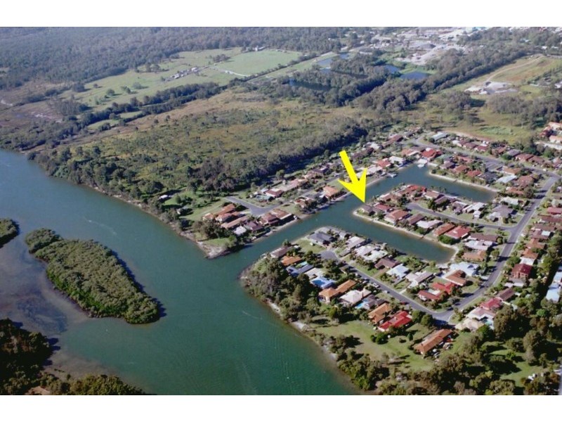 Tweed Heads West NSW 2485