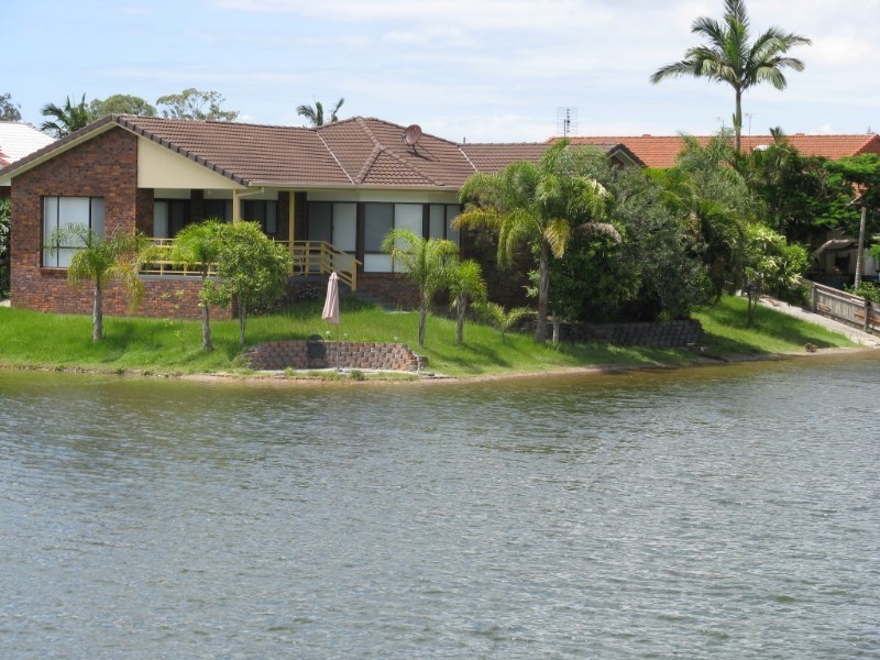 Tweed Heads West NSW 2485