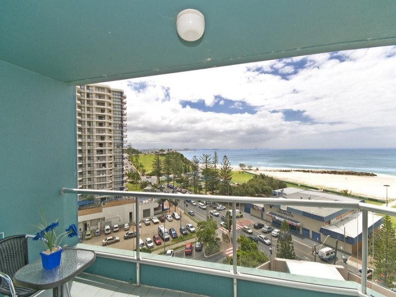 Coolangatta QLD 4225