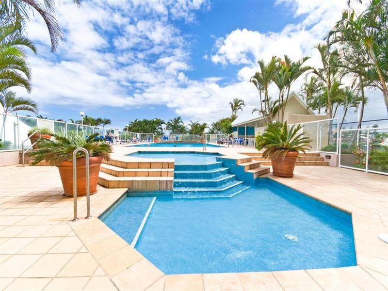 Coolangatta QLD 4225