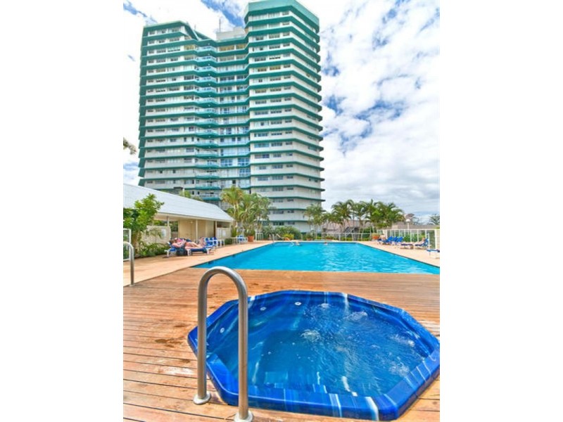 Coolangatta QLD 4225