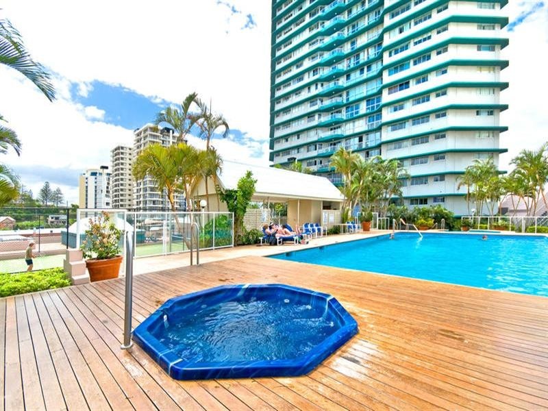 Coolangatta QLD 4225