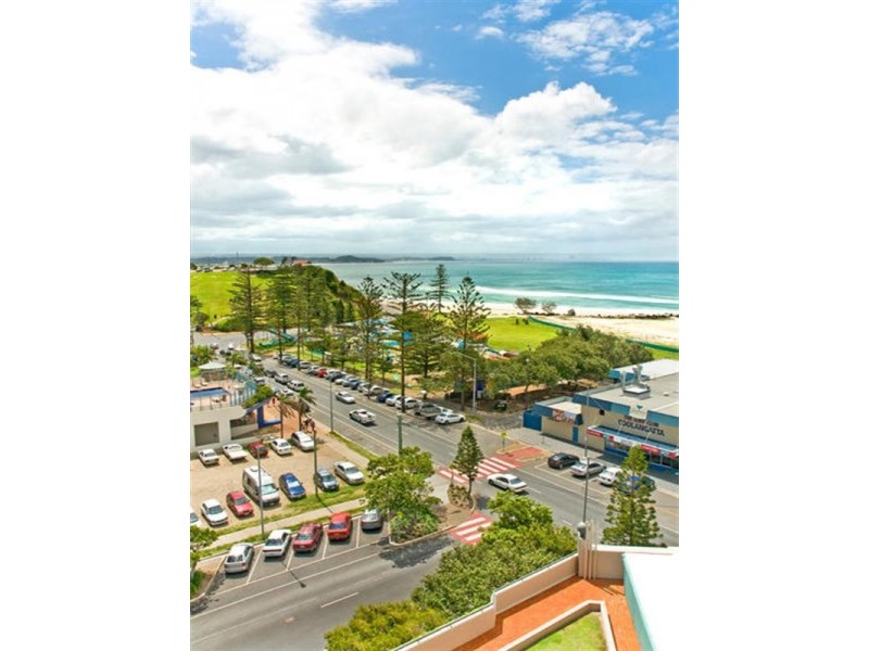 Coolangatta QLD 4225