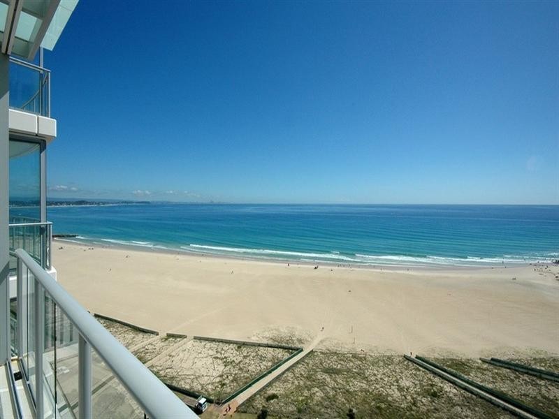 Coolangatta QLD 4225