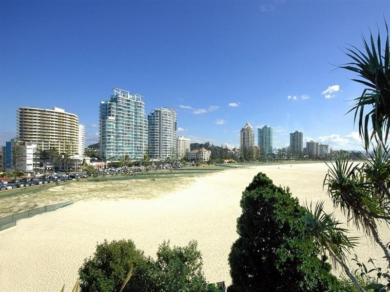 Coolangatta QLD 4225
