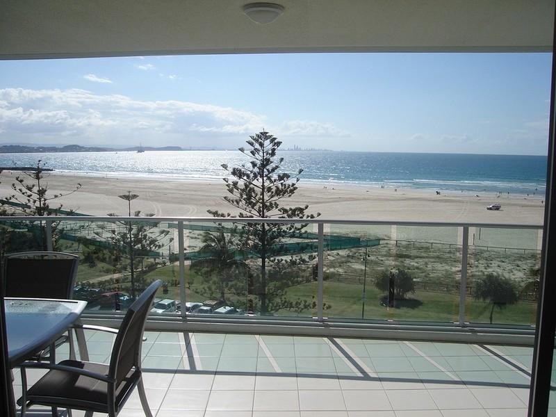 Coolangatta QLD 4225