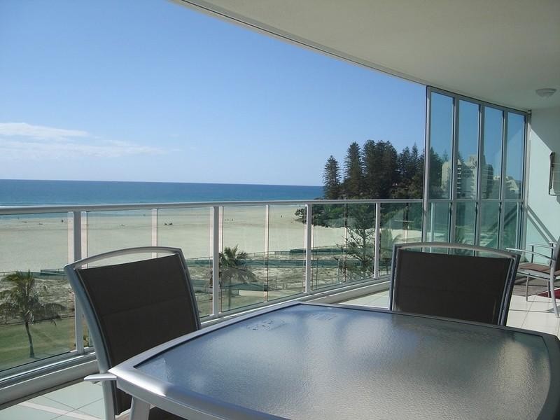 Coolangatta QLD 4225