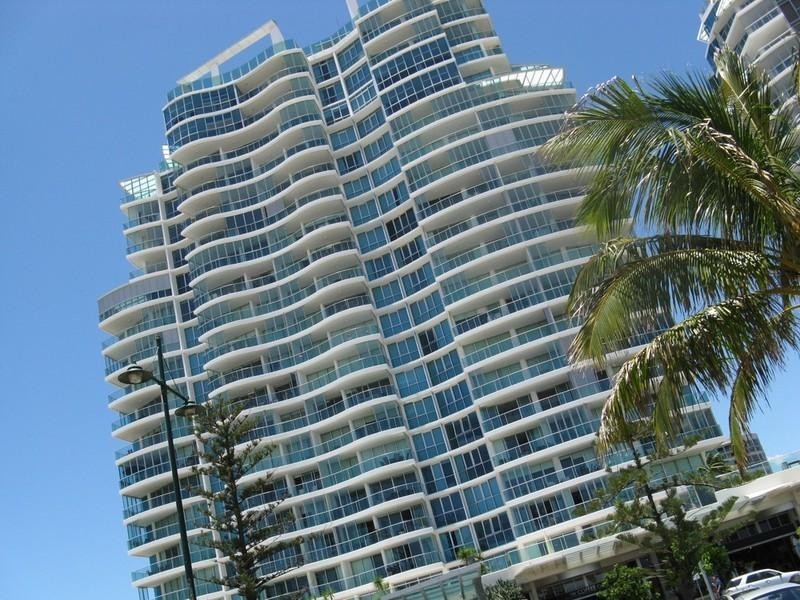 Coolangatta QLD 4225