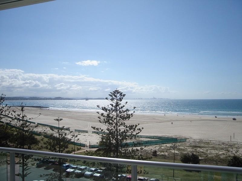 Coolangatta QLD 4225