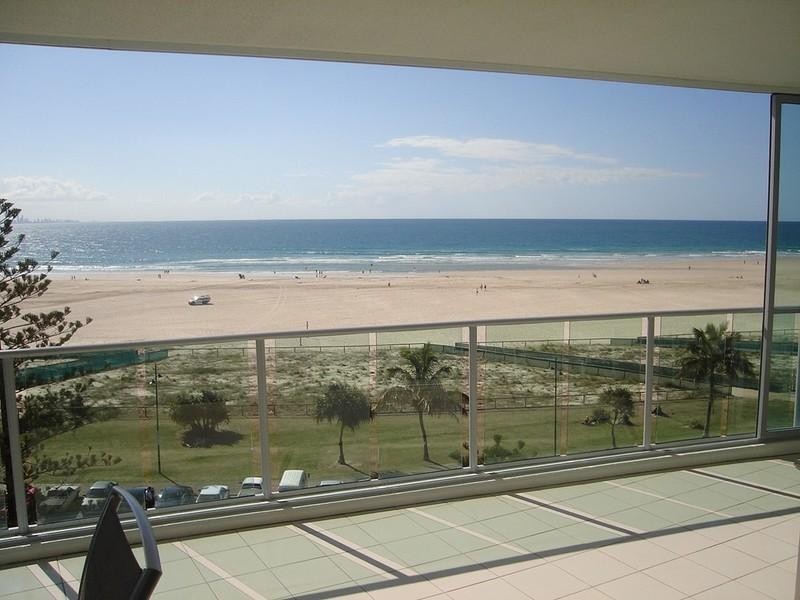 Coolangatta QLD 4225