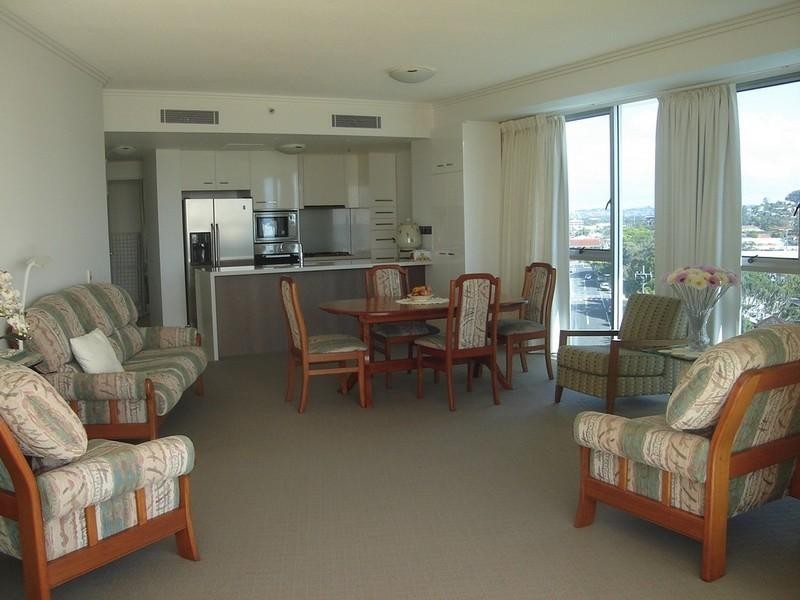 Coolangatta QLD 4225