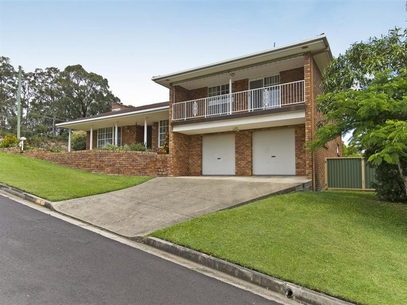 2 French Street, Tugun QLD 4224