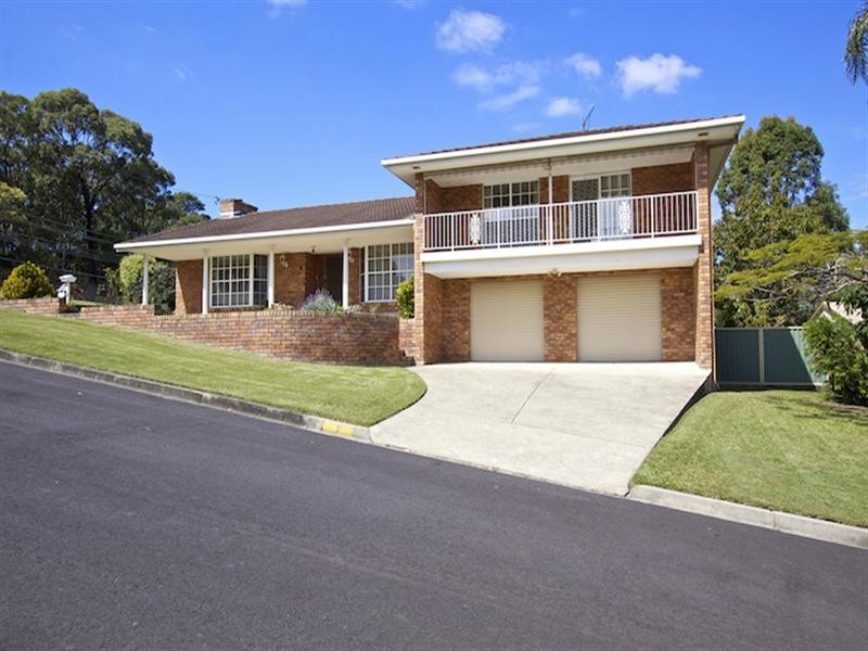 2 French Street, Tugun QLD 4224